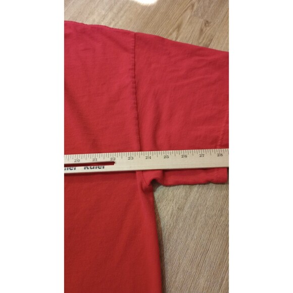 Nike Team Ohio State Shirt Mens 2XL XXL OSU Buckeyes Tostitos Bowl 2007 National - Picture 10 of 14